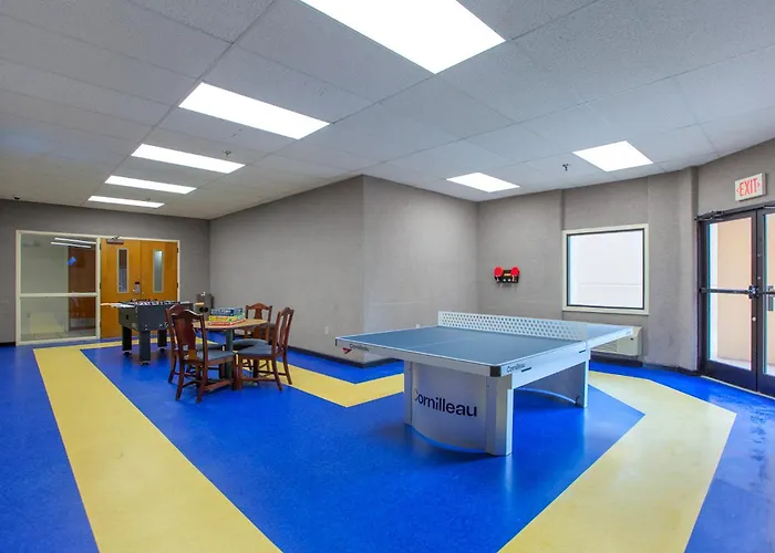 Music Road Resort Hotel And Inn